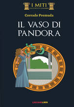 Libro Il vaso di Pandora Corrado Premuda