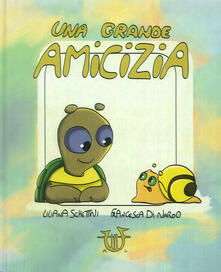 Una grande amicizia. Ediz. a colori.pdf