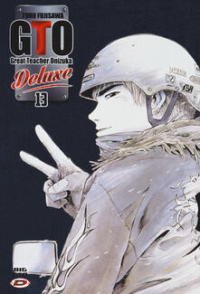 Big GTO. Vol. 13.pdf