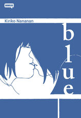 Libro Blue Kiriko Nananan