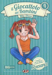 Il giocattolo dei bambini. Big edition. Vol. 4.pdf
