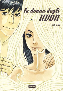 La donna degli udon.pdf