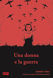 Una donna e la guerra.pdf