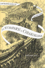 Libro Gli scomparsi di Chiardiluna. L'Attraversaspecchi. Vol. 2 Christelle Dabos