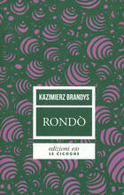 Libro Rondò Kazimierz Brandys
