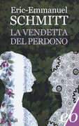 Libro La vendetta del perdono Eric-Emmanuel Schmitt