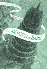 Libro La memoria di Babel. L'Attraversaspecchi. Vol. 3 Christelle Dabos