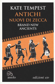 Antichi nuovi di zecca. Testo inglese a fronte.pdf