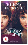 Libro Il nuovo romanzo Elena Ferrante
