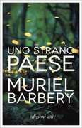 Libro Uno strano paese Muriel Barbery