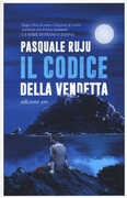 Libro Il codice della vendetta Pasquale Ruju