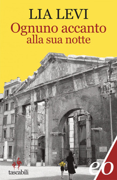 Ognuno accanto alla sua notte - Levi, Lia - Ebook - EPUB con DRM | IBS