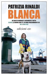 Libro Blanca Patrizia Rinaldi