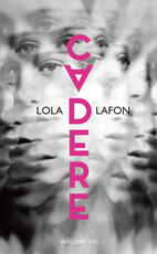 Libro Cadere Lola Lafon