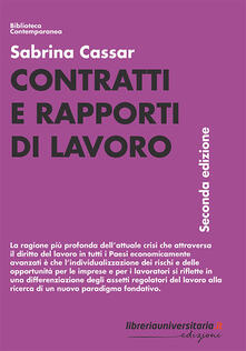 Contratti e rapporti di lavoro.pdf