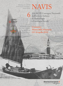 Navis. Rassegna di studi di archeologia, etnologia e storia navale. Vol. 6.pdf