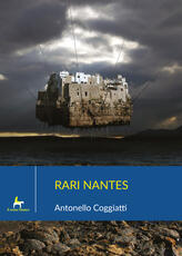 Libro Rari nantes Antonello Coggiatti