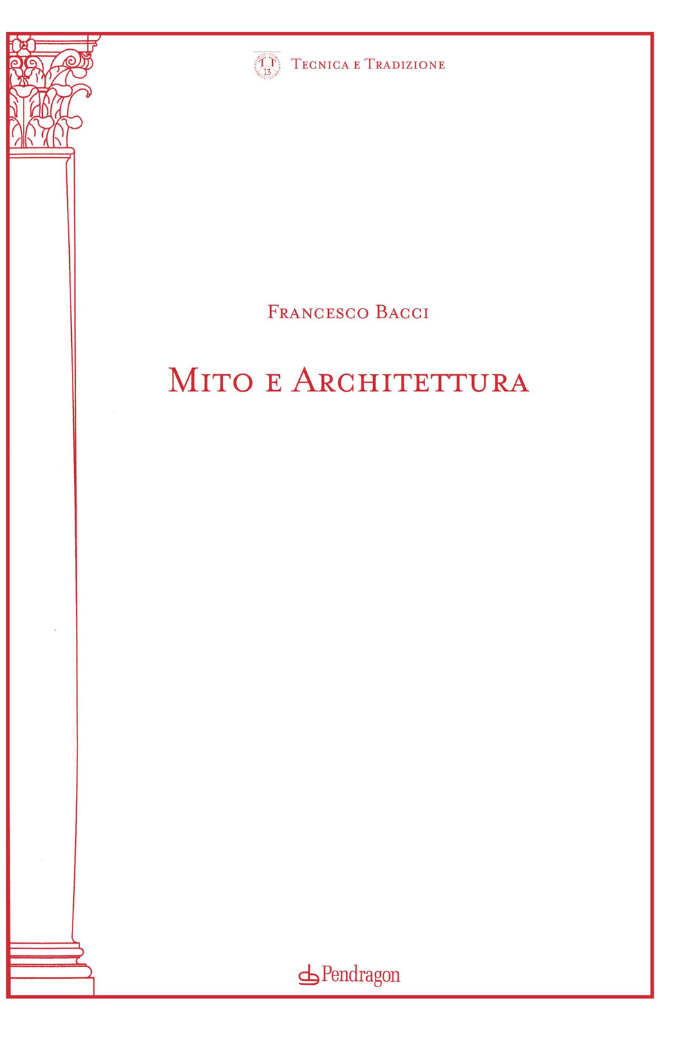 Image of Mito e architettura