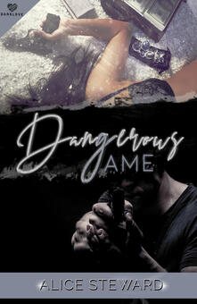 Dangerous Game.pdf