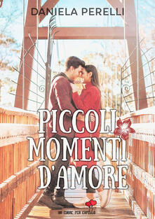 Steamcon.it Piccoli momenti d'amore Image