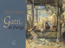 Gatti di Parigi e daltrove. Ediz. a colori.pdf