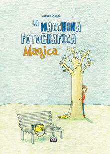La macchina fotografica magica.pdf