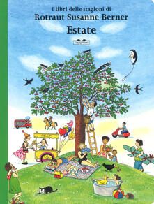 Estate. I libri delle stagioni. Ediz. a colori.pdf