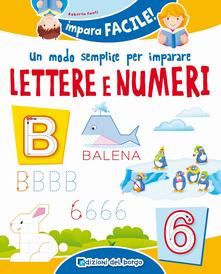 Un modo semplice per imparare lettere e numeri.pdf