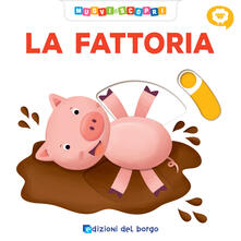 La fattoria. Muovi e scopri.pdf