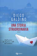 Libro Una storia straordinaria Diego Galdino