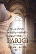 Libro L' appartamento a Parigi Kelly Bowen