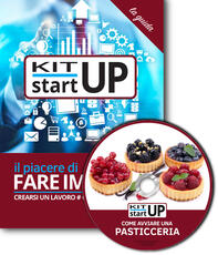 Libro Come avviare una pasticceria. Con aggiornamento 2018. Con CD-ROM