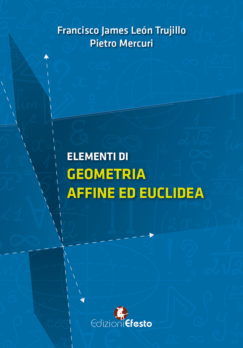 Image of Elementi di geometria affine ed euclidea