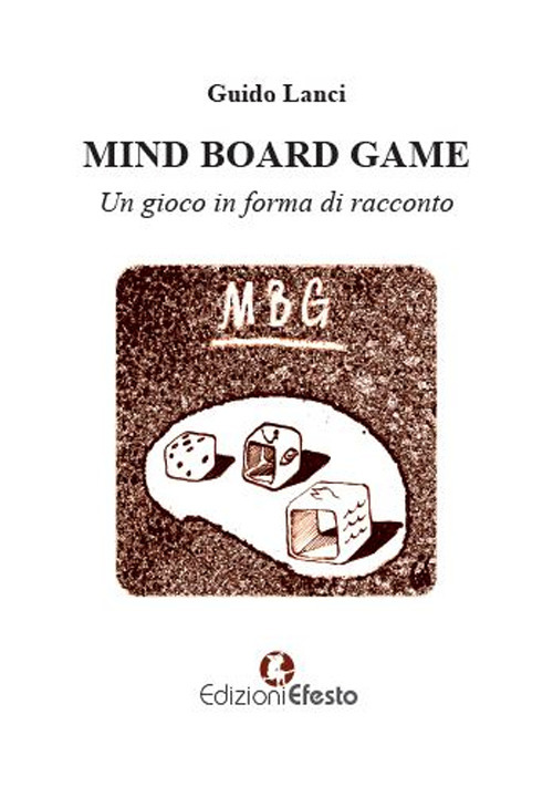 Image of Mind board game. Un gioco in forma di racconto