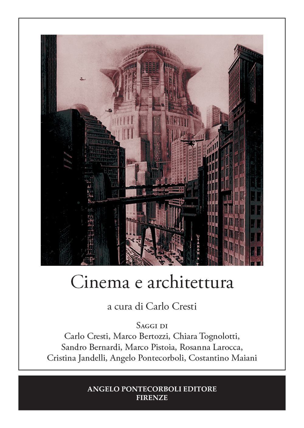 Image of Cinema e architettura