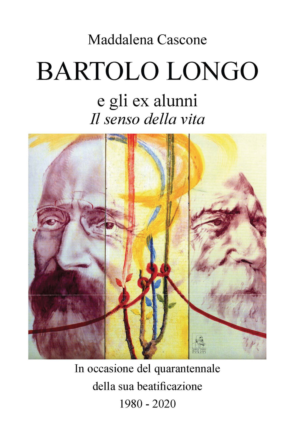 Image of Bartolo Longo e gli ex alunni