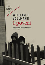 Libro I poveri William T. Vollmann