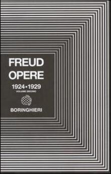 Opere. Vol. 10: Inibizione, sintomo e angoscia e altri scritti..pdf