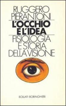 L occhio e lidea. Fisiologia e storia della visione.pdf