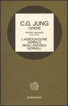 Opere. Vol. 2/1: LAssociazione verbale negli individui normali..pdf