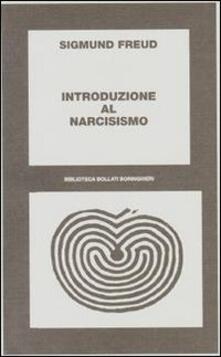 Introduzione al narcisismo.pdf