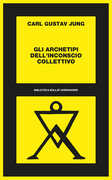 Libro Gli archetipi dell'inconscio collettivo Carl Gustav Jung