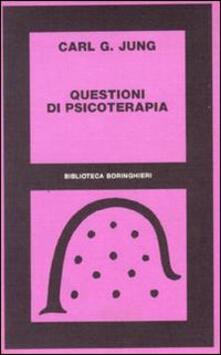 Questioni di psicoterapia. Carteggio di C. G. Jung e R. Loÿ.pdf