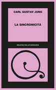 Libro La sincronicità Carl Gustav Jung