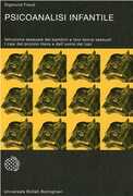 Libro Psicanalisi infantile Sigmund Freud