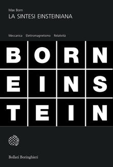 La sintesi einsteiniana.pdf