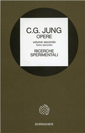 Copertina  Ricerche sperimentali