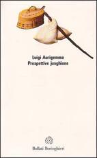 Libro Prospettive junghiane Luigi Aurigemma
