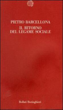 Il ritorno del legame sociale.pdf