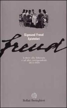 Lettere Alla Fidanzata 1873 1939 Sigmund Freud Libro Bollati Boringhieri Gli Archi Ibs